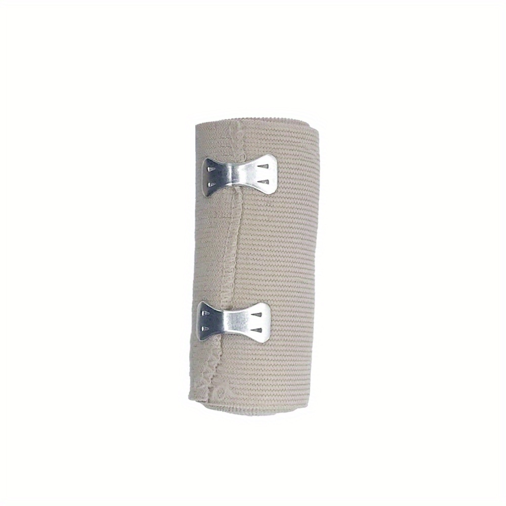 1 rotolo di fascia elastica di compressione riutilizzabile con chiusura a  strappo - Senza lattice, si estende fino a 15 piedi - Temu Switzerland