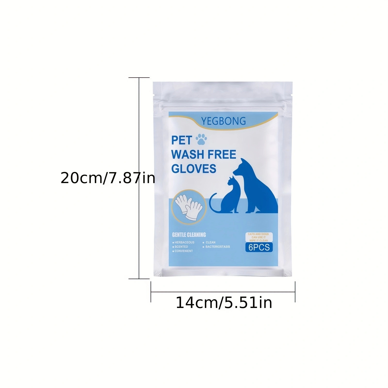 Pet Hair Remover Mitt Disposable Cleaning Gloves Dogs Cats Temu