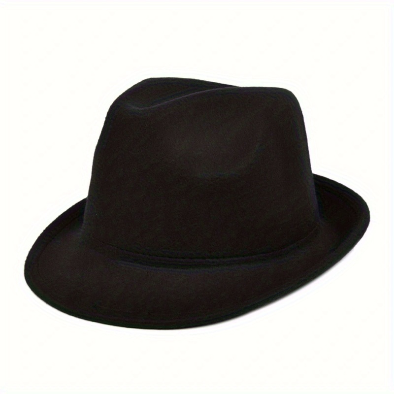 Vintage Jazz Sun Hat Outdoor Sunscreen Top Hats