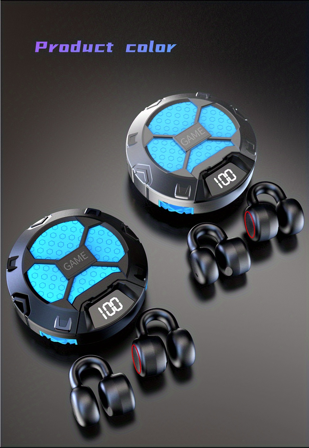 Gaming Headset Image 10