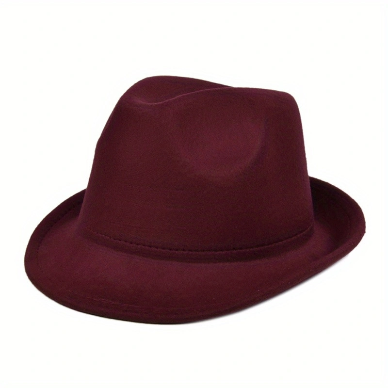 Vintage Jazz Sun Hat Outdoor Sunscreen Top Hats