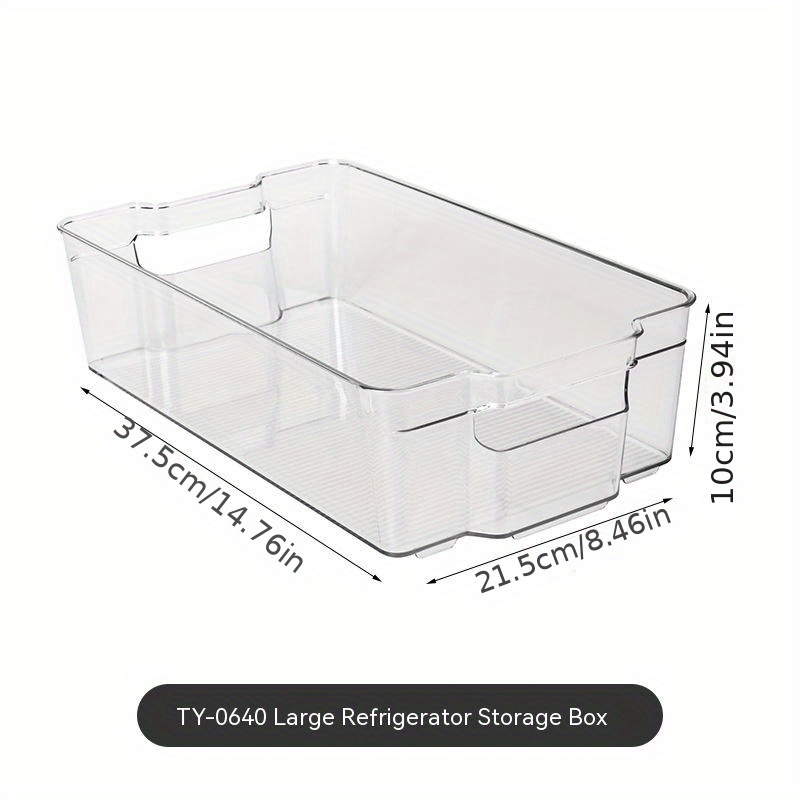 simple refrigerator preservation box small lunch box kitchen lunch box  storage box sealed box for lunch kitchen arrangement laundry organizers and