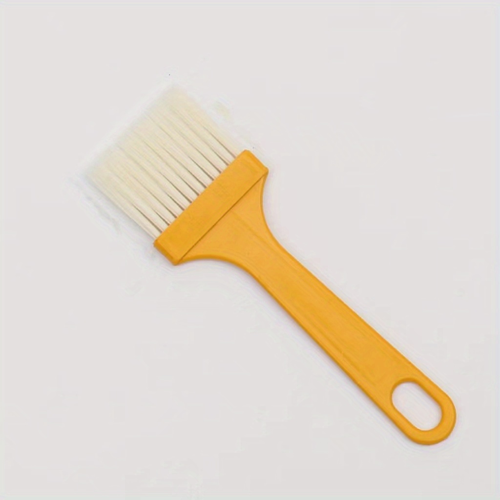 Pastry Brush, Bristle Basting Brush, Kitchen Oil Brush, High