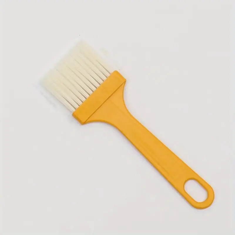Pastry Brush, Bristle Basting Brush, Kitchen Oil Brush, High