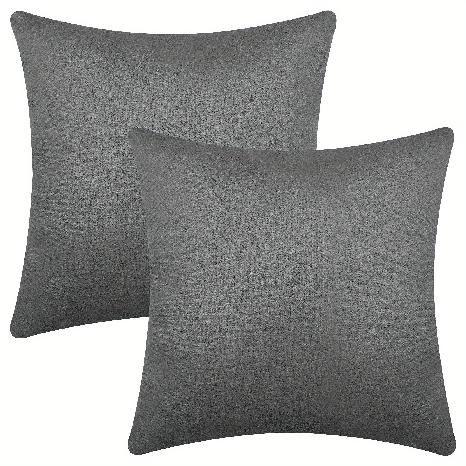 Pillow Inserts 18x18 Set Of 4 Clearance - Temu