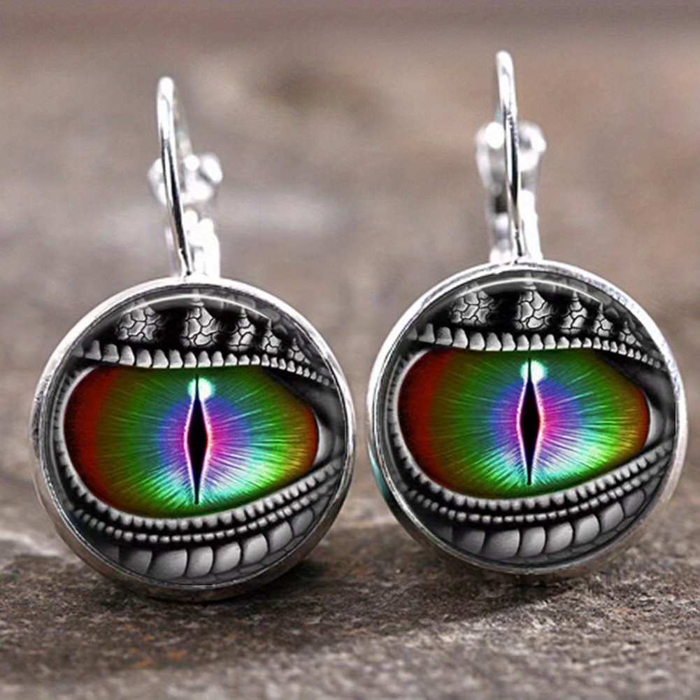 Pattern Alloy Jewelry - Temu Australia
