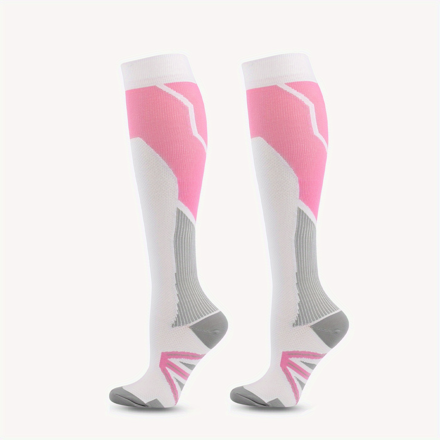 Thermal Compression Socks Running Athletic Activities 20 - Temu Canada