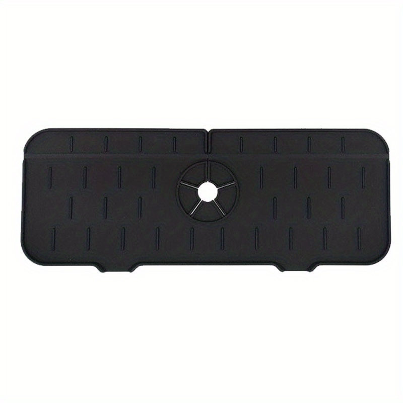 1 Pièce Tapis Vidange En Silicone Protection Contre - Temu Belgium