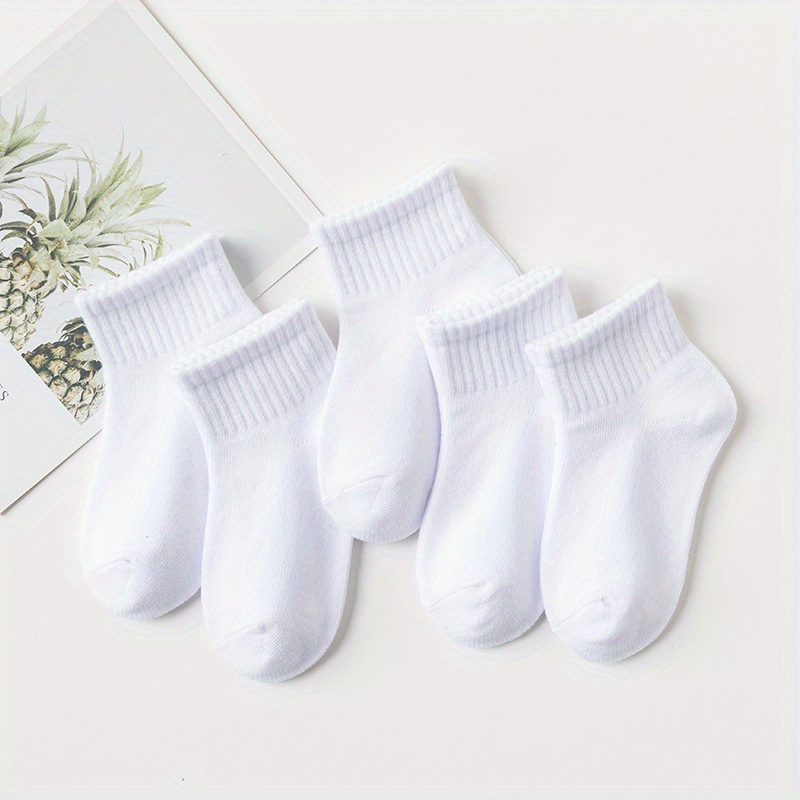 Boys 2024 ankle socks