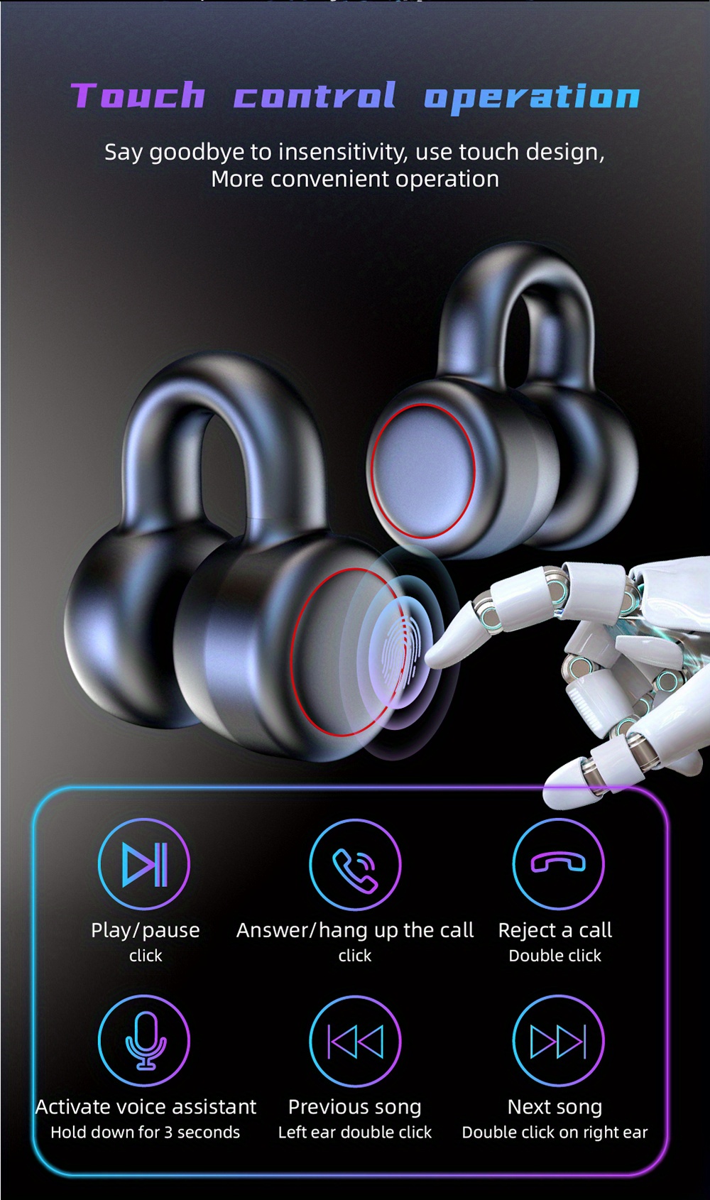 Gaming Headset Image 9