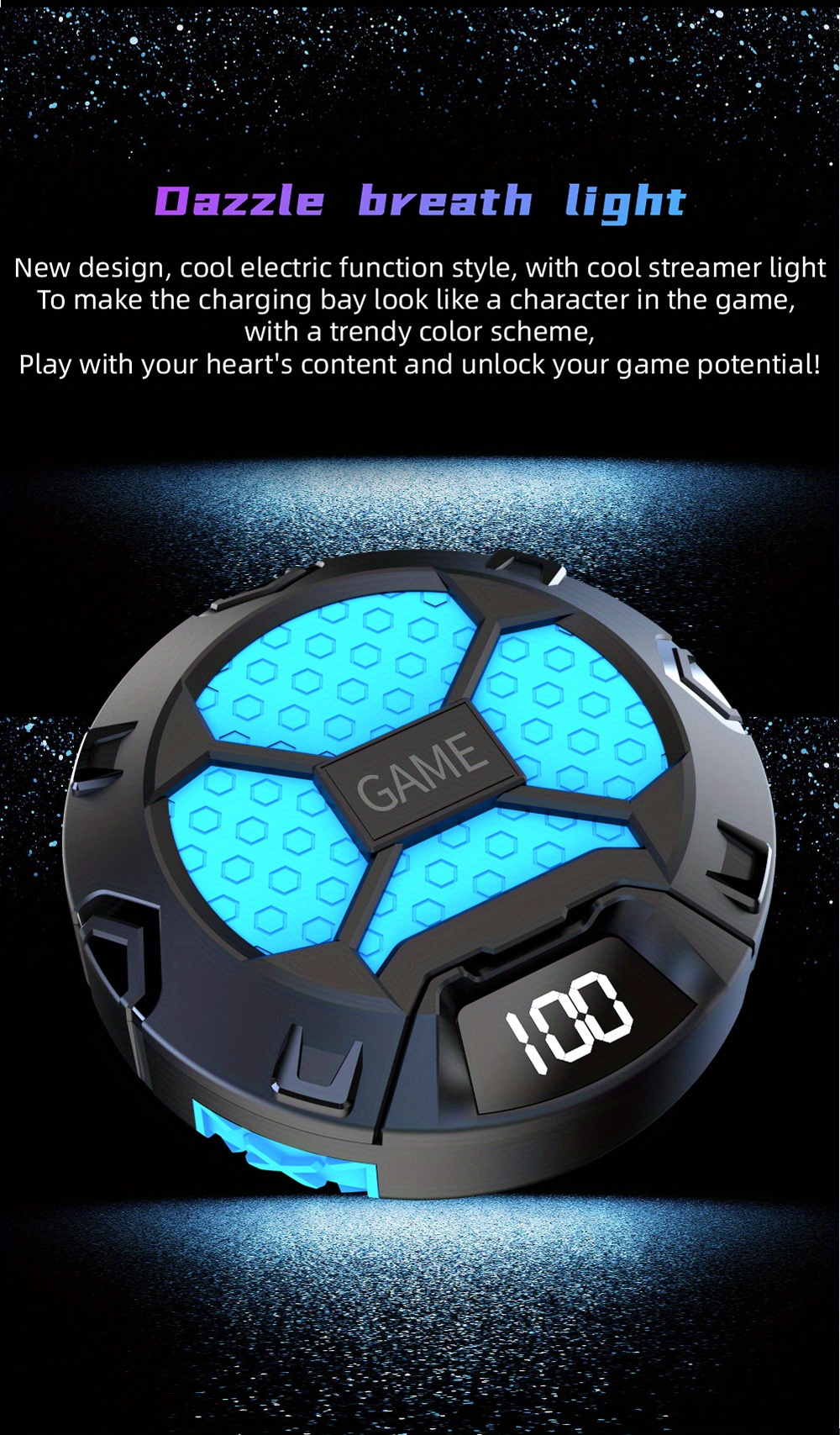 Gaming Headset Image 8