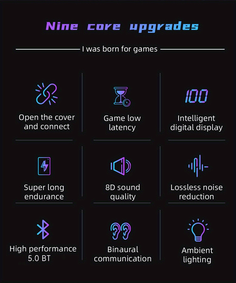 Gaming Headset Image 2