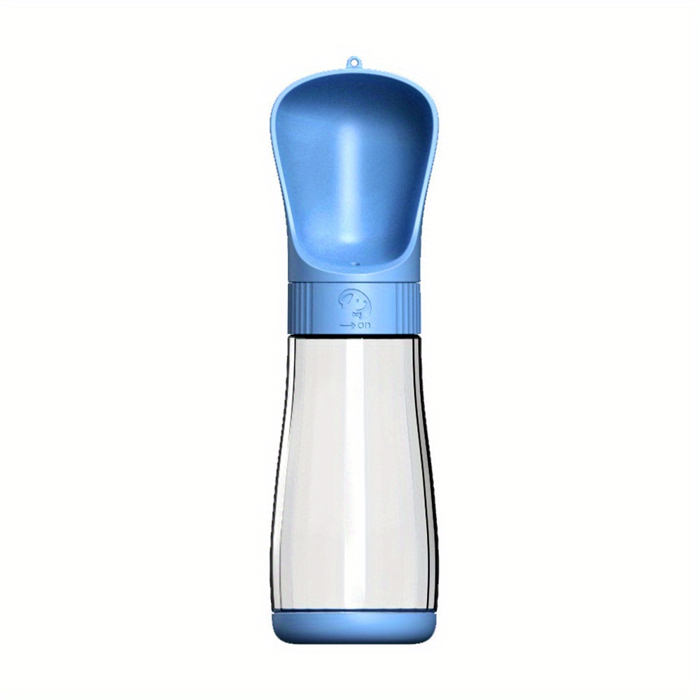 Image of Pet Water Cup Dog Outdoor Travel Cup Drinking Cup Feeding Water Dispenser Portable Dog Water Bottle Water And Food Cup Supplies