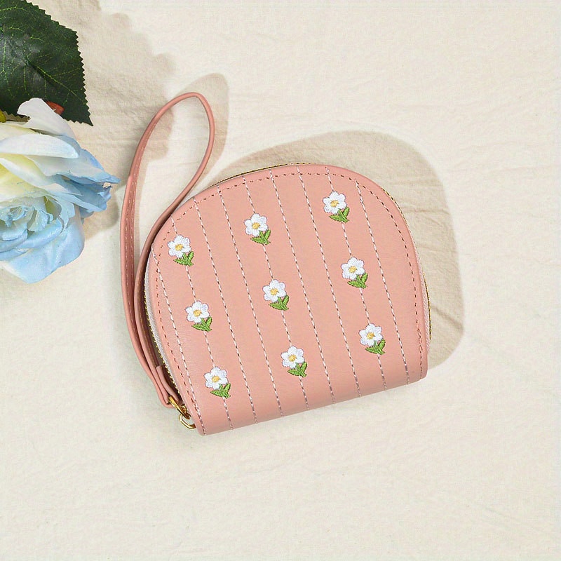 Mini discount money purse