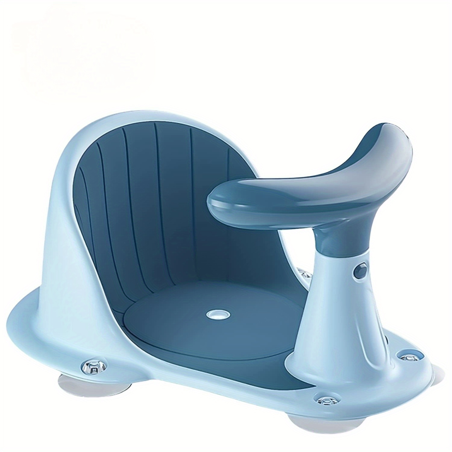 Baby Bath Seat Baby Bathtub Bath Seat Infant Bath Seat Bath - Temu