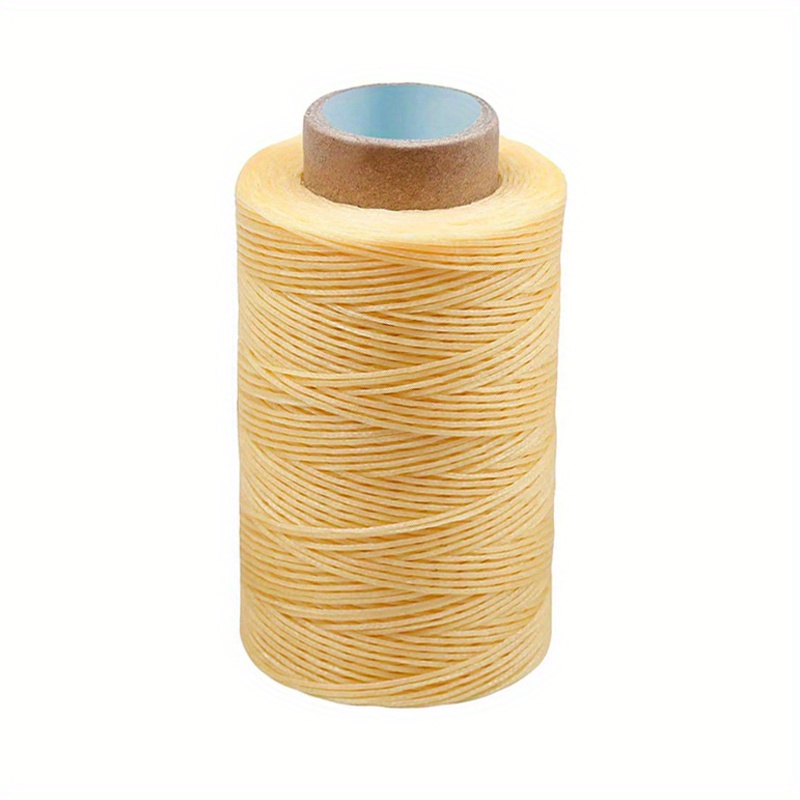 Waxed Sail Twine / Sewing & Whipping Thread
