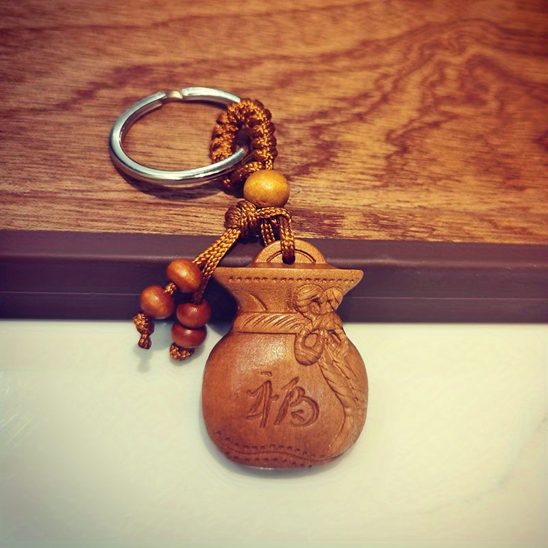 Comforly sale life keychain