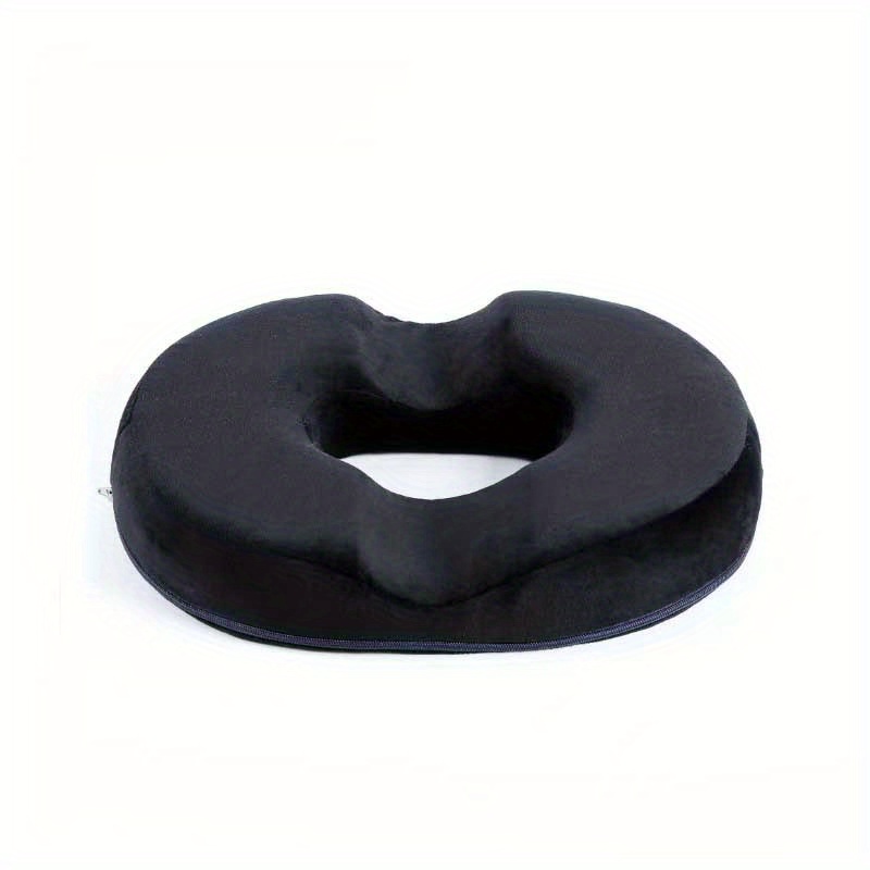 premium quality tailbone pain relief donut