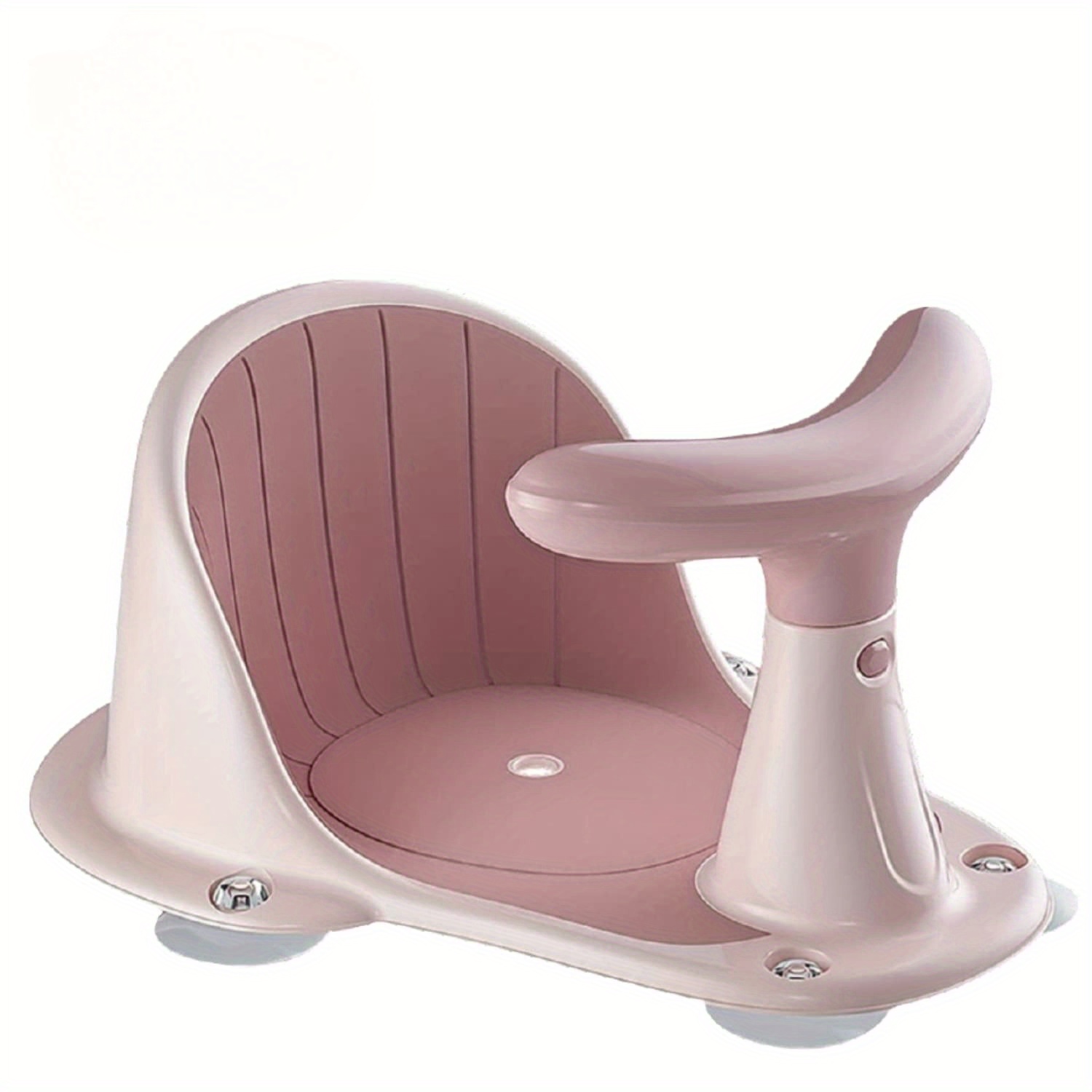 Inflatable Bathtub For Baby Toddler, Horn Baby Bath Seat, Portable Baby  Bathtub For Home Or Travel - Temu Austria