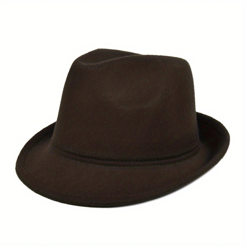 Vintage Jazz Sun Hat Outdoor Sunscreen Top Hats
