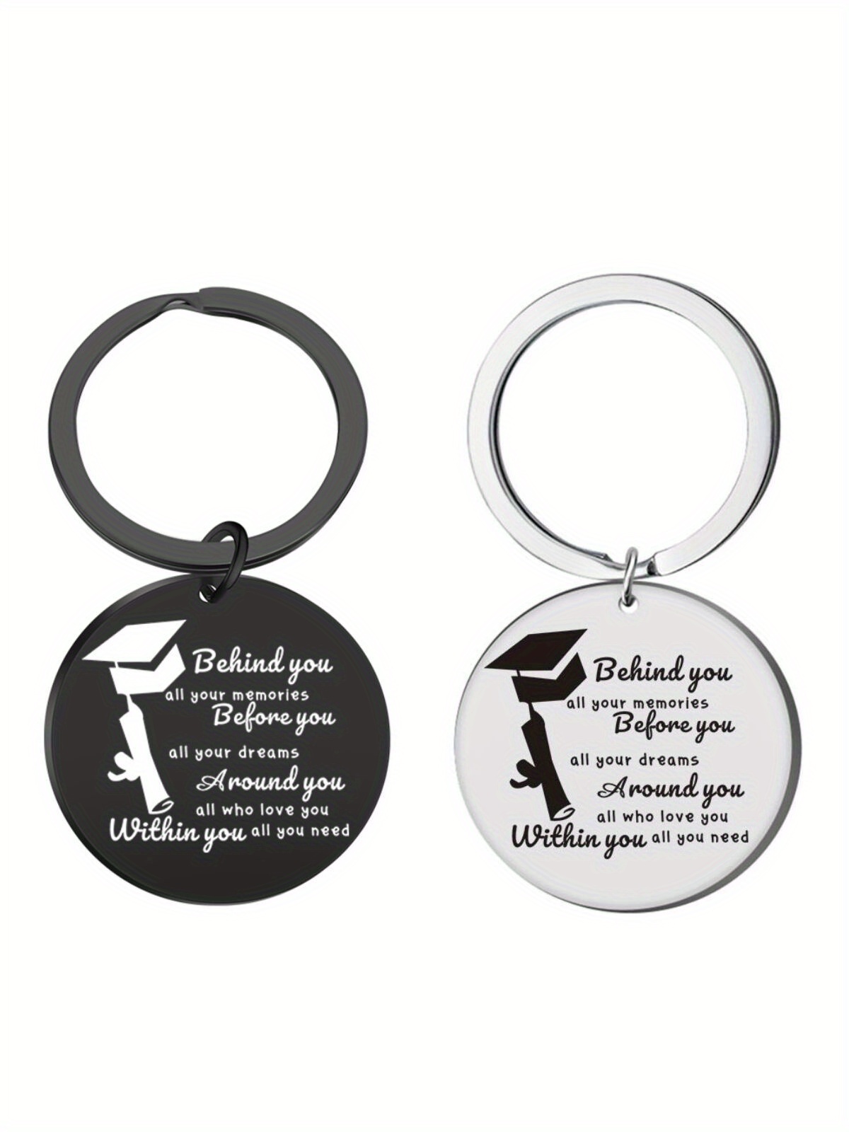 Doctor Hat Students Remember 2023 Graduation Season Gift Lettering