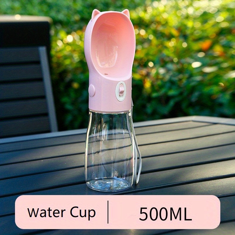 Water cup 2024 for dogs