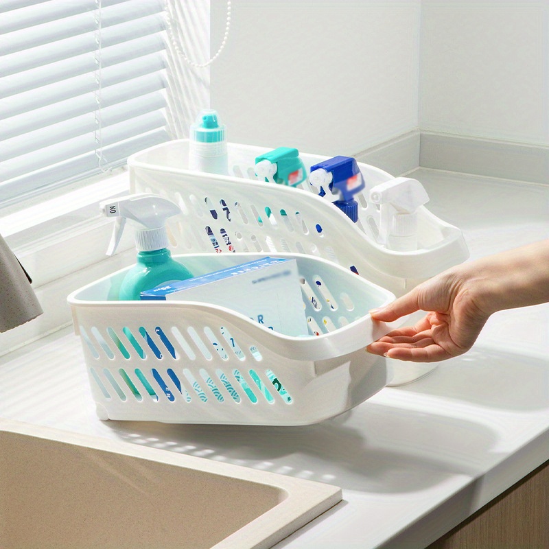 Storage Basket  Peterboro Under Sink Box Storage Basket