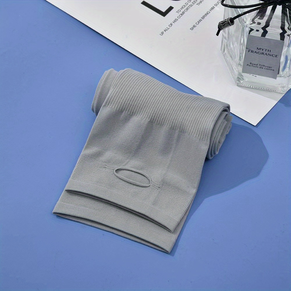 Ice Sleeve Summer Sun Protection Arm Protector Gloves