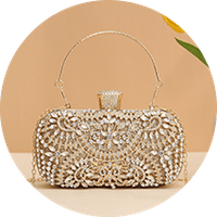 Women's Clutches & Evening Bags Clearance