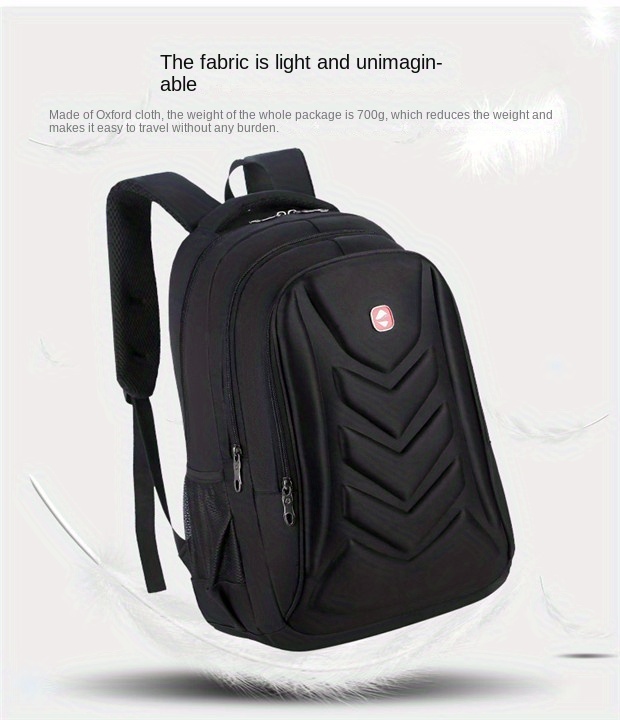 Shop Simple Modern Legacy Backpack with Lapto – Luggage Factory