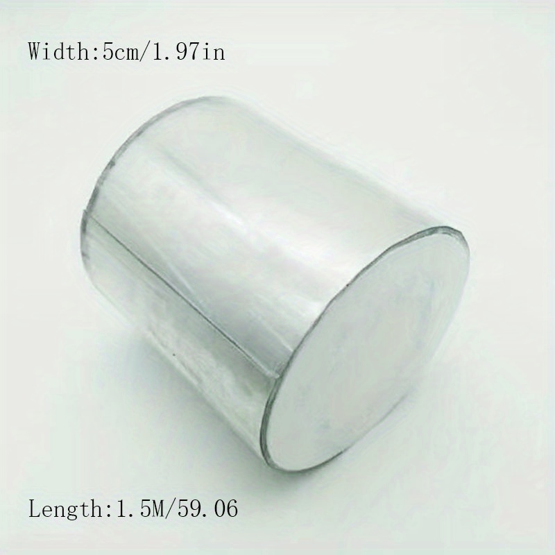 Leak Proof Tape PVC Material Waterproof Sealing Tape