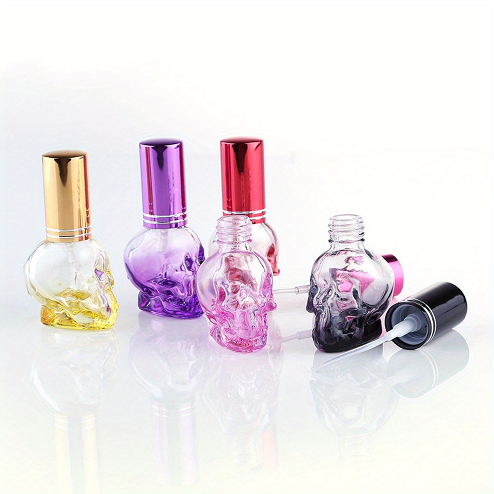 Botellas Cristal Pequeñas - Botellas Rellenables - AliExpress
