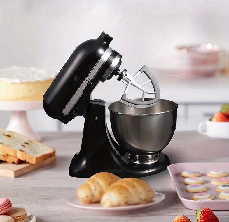 Adattato Mixer Verticale Kitchenaid Accessori Rasatura - Temu Italy