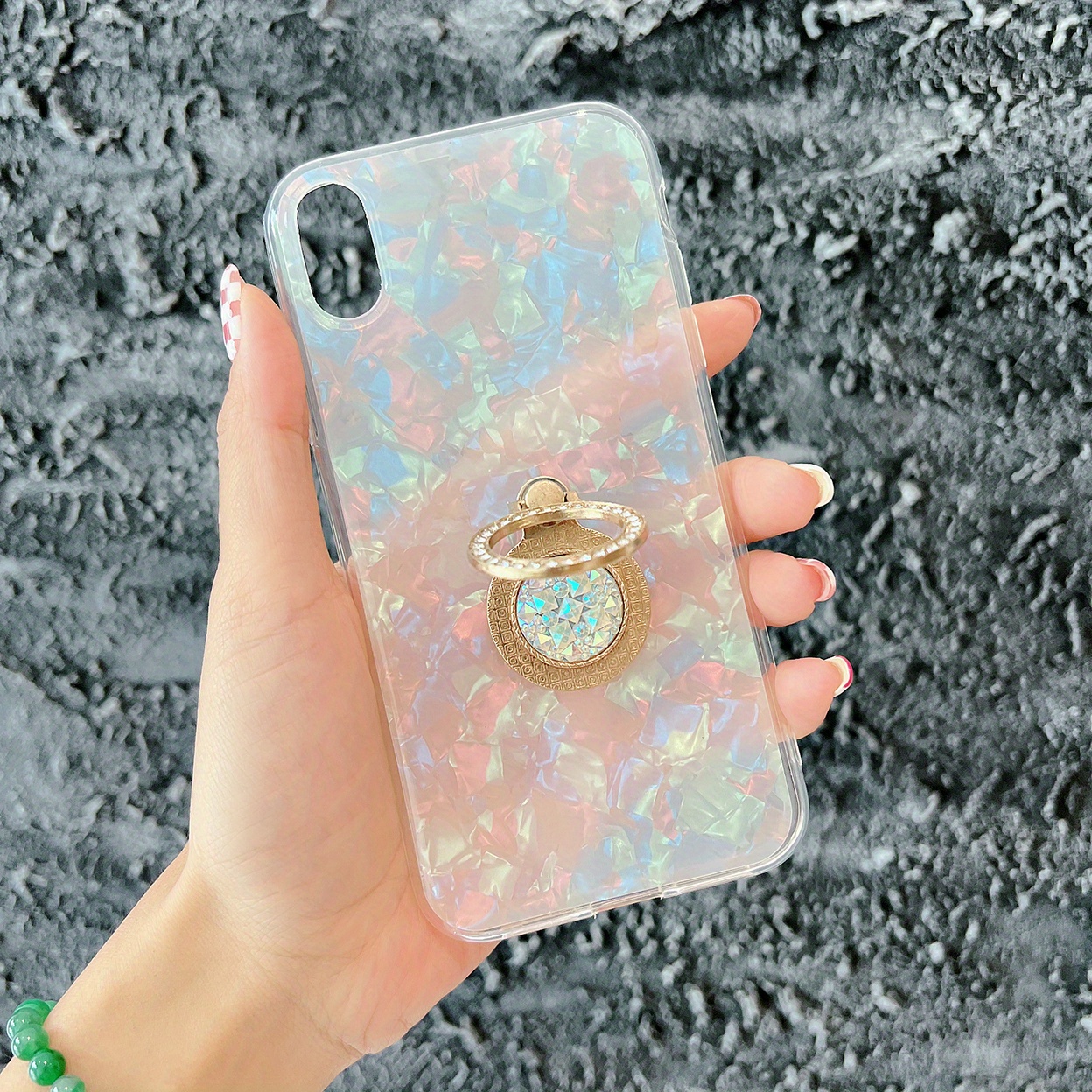 Luxury Glitter Case for Samsung Galaxy Note 20 Ultra 10 Pro 8 9 S23 S22  Plus S21 FE S20 A73 A54 A53 A52s A34 5G Girl Phone Cover