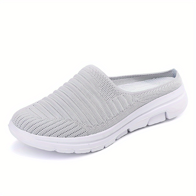 Skechers womens mule sneakers online