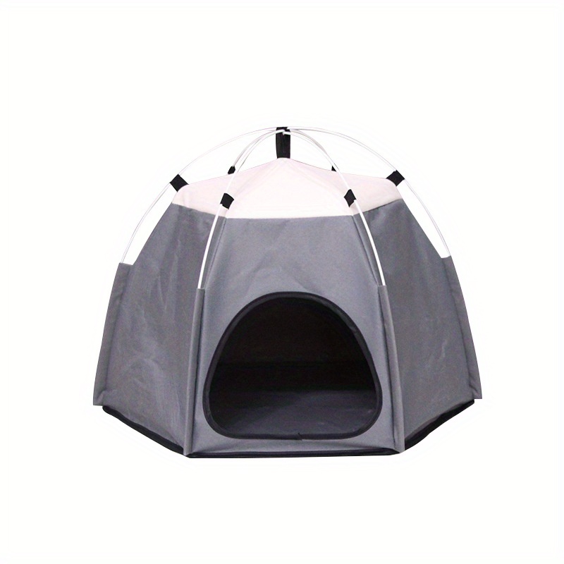Cat Tent Bed Dog Tent Bed Cat Cave Bed Cat House Cat Tent Temu