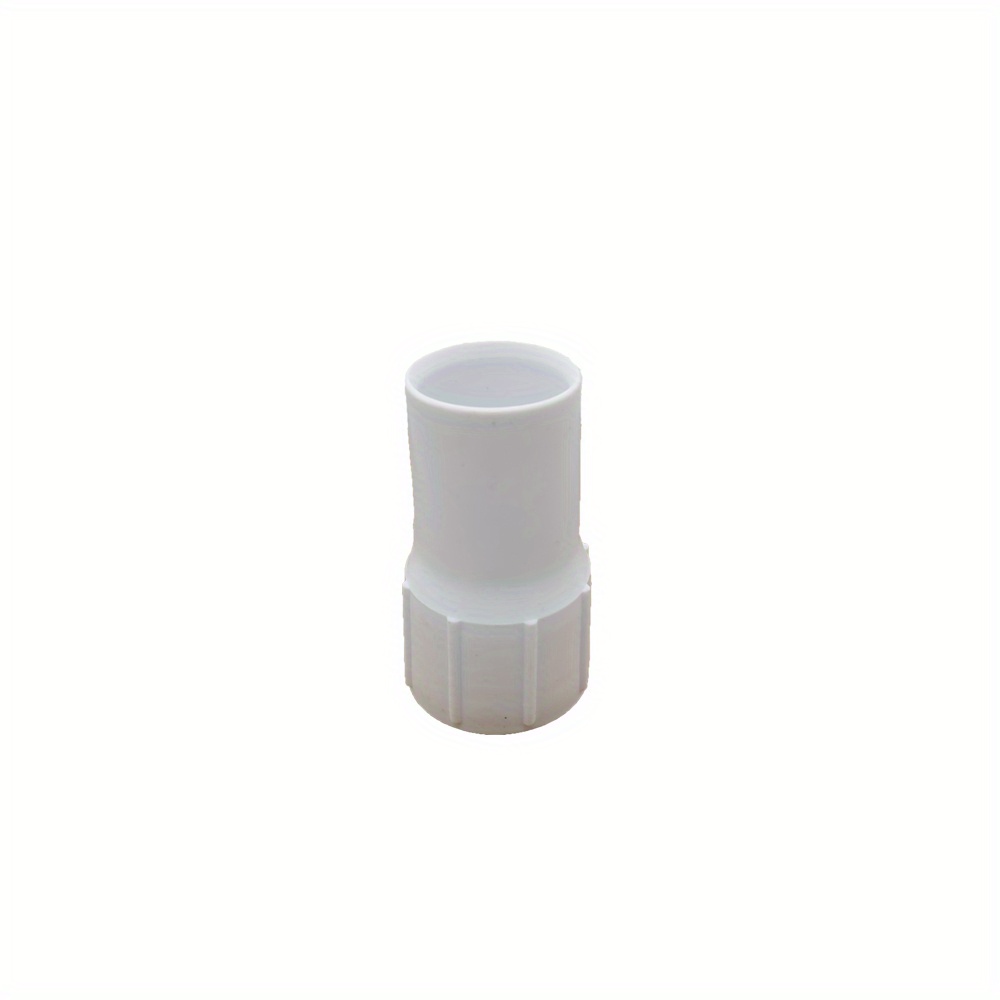 Swimming Pool Hose Connector Adapter Vacuum Suction Pipe Cleaning Additions