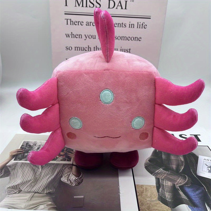 High-quality Plush Doll Gift - Healing And Redemption Game
