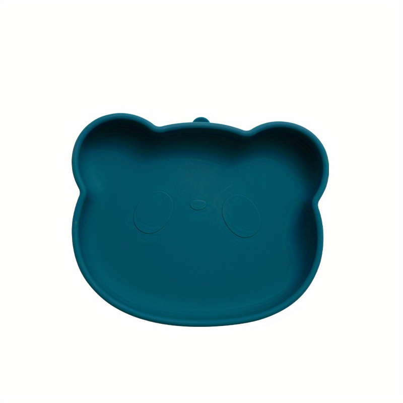 Silicone Bear Cake Mould | Blue Dusk