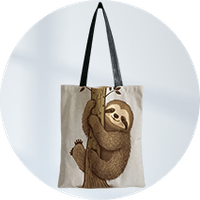 Canvas Bags Clearance