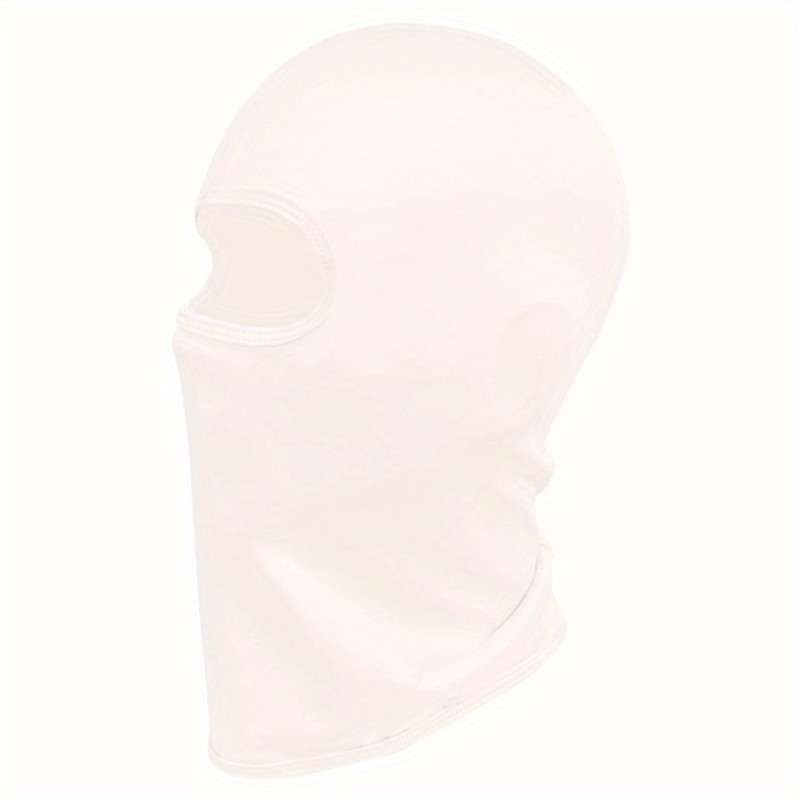 Full Face Balaclava Mask Extreme Cold Weather Heavyweight - Temu