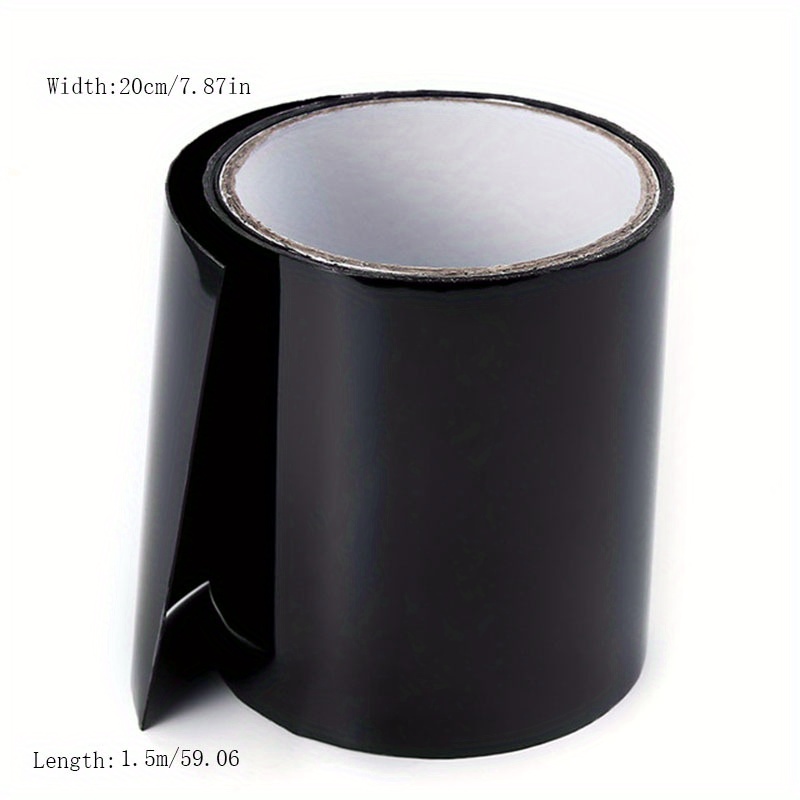 Leak Proof Tape PVC Material Waterproof Sealing Tape