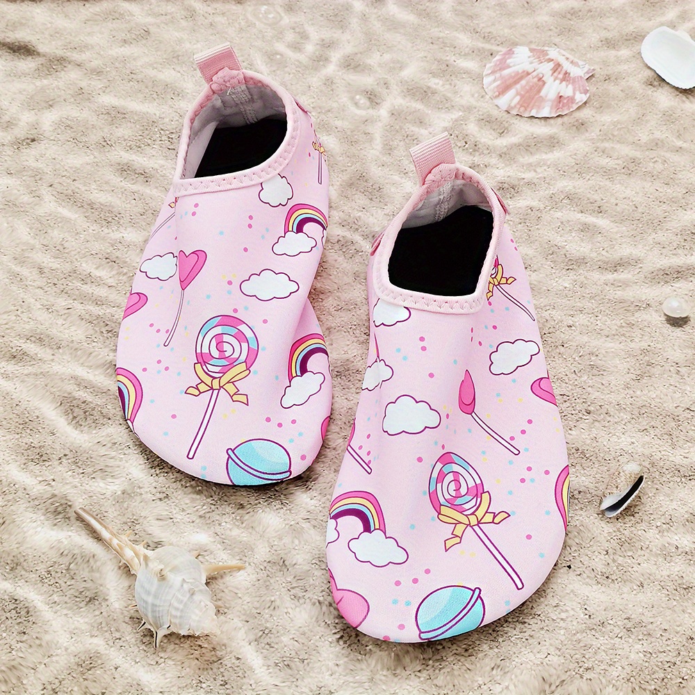 Girls 2025 beach shoes