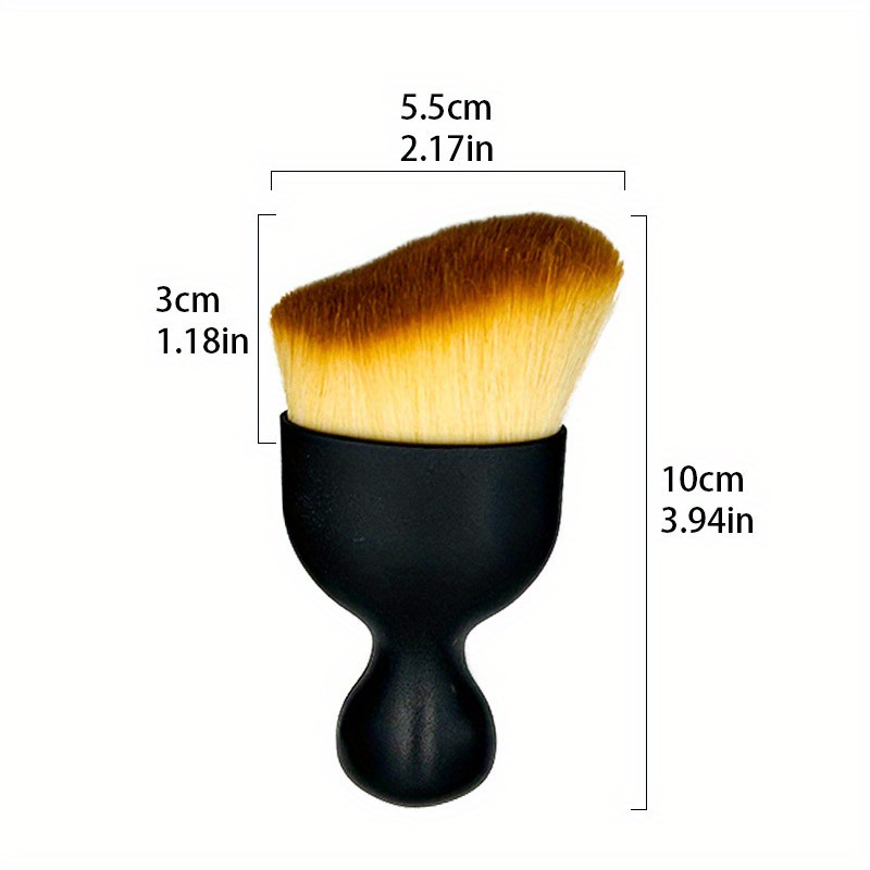 Car interior dust removal brush - Image 7