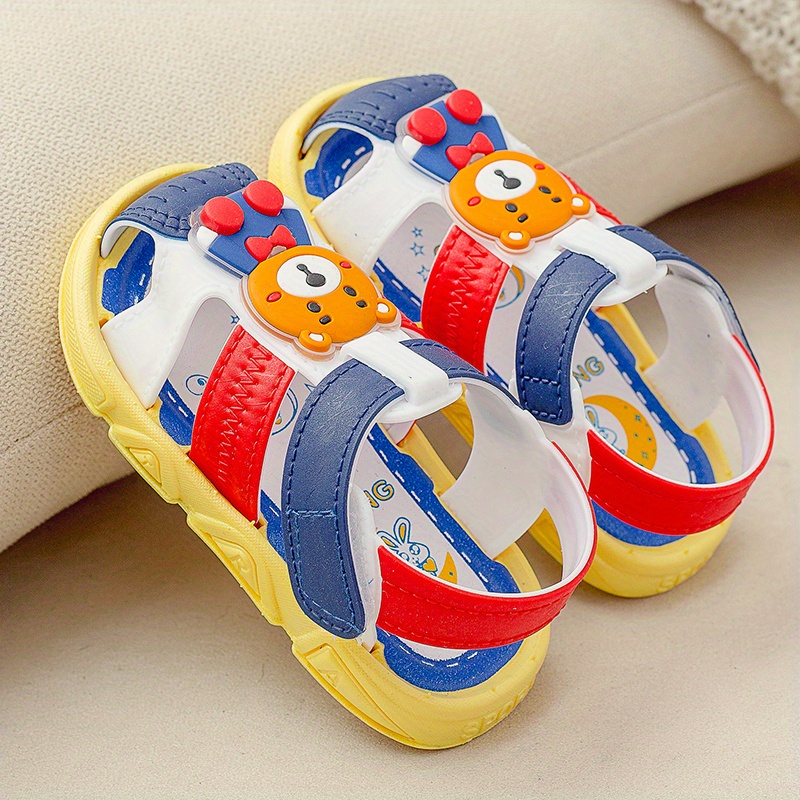 Sandals for 5 hot sale year old boy