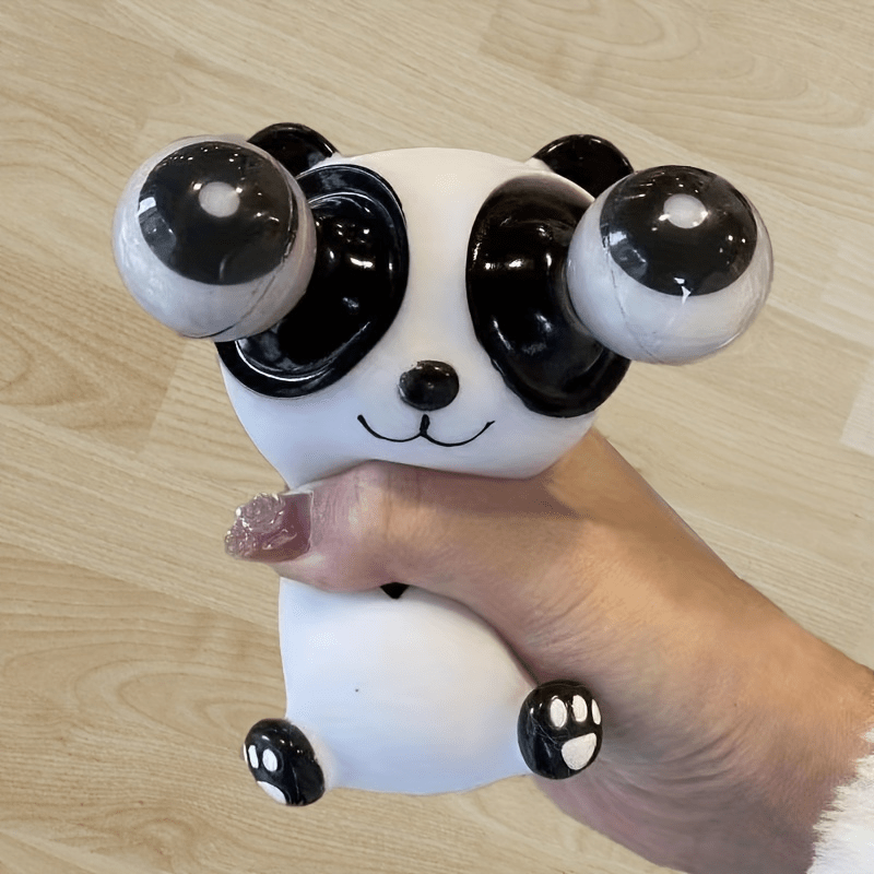 Mini petit panda très jolie figurine