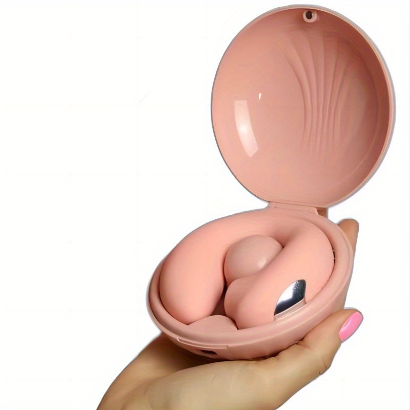 2024 New Upgraded Sex Toys - This thrusting vibrator configured with the 2024 newly developed super motor, the tongue toy for women combines 3 functio_voghion.com