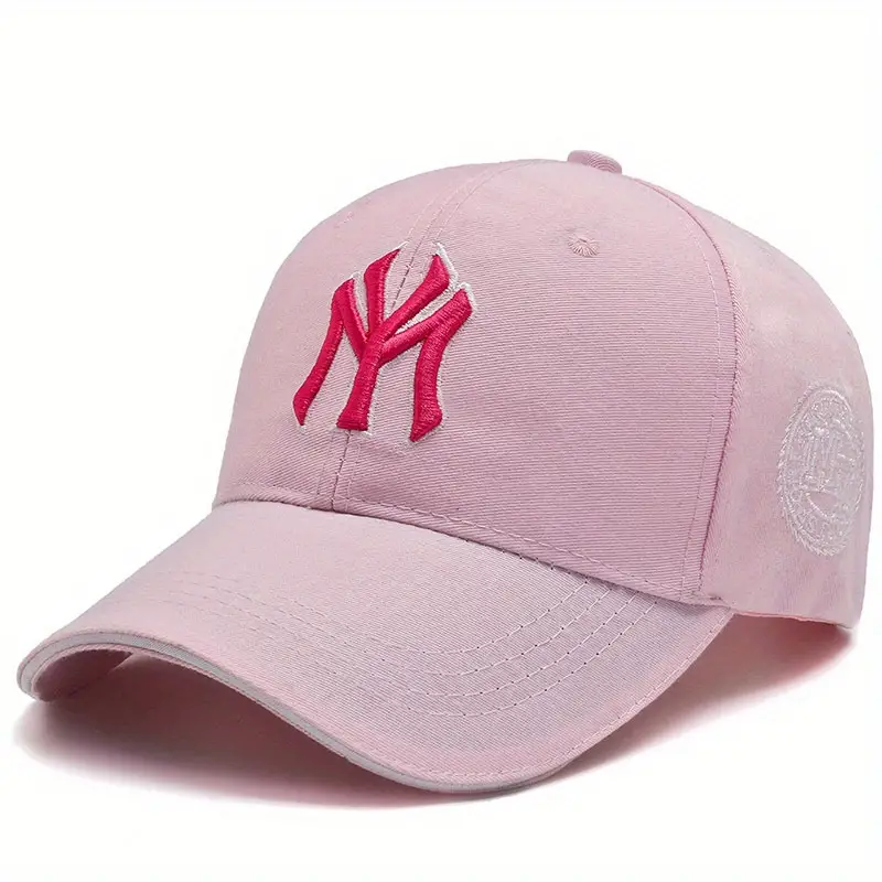 Baseball Adorable Sun Fishing Hat For Men Women Unisex Teens