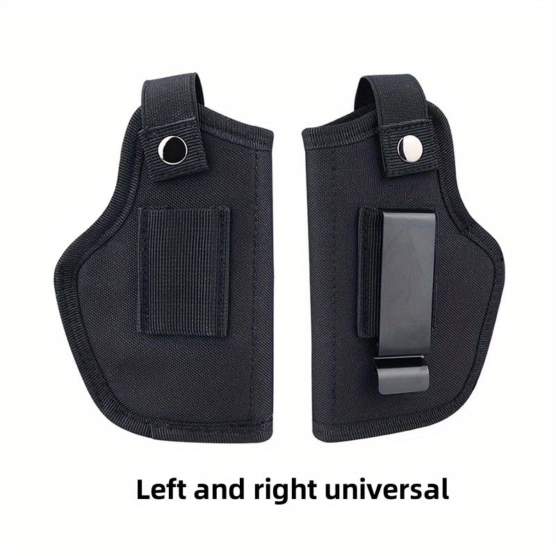 Outdoor Tactical Holster Nylon Durable Wear resistant - Temu