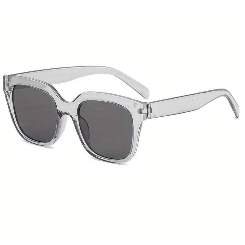 Men's Vintage Sunshade Sunglasses UV Protection